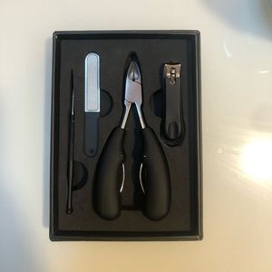 Mani/Pedi Nail Kit